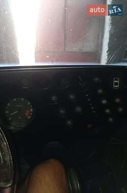 Седан Lancia Beta 1980 в 