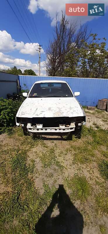 Седан Lancia Dedra 1992 в Черкасах