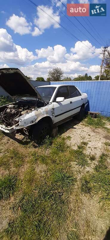 Седан Lancia Dedra 1992 в Черкасах