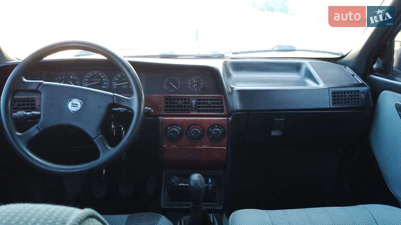 Седан Lancia Dedra 1991 в Белой Церкви фото 10 Седан Lancia Dedra 1991 в Белой Церкви