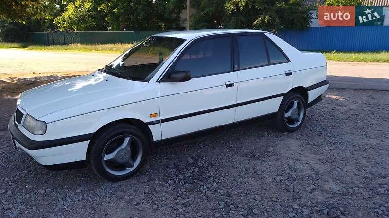 Седан Lancia Dedra 1991 в Белой Церкви фото 15 Седан Lancia Dedra 1991 в Белой Церкви