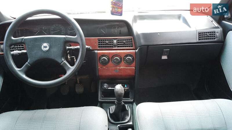 Седан Lancia Dedra 1991 в Белой Церкви фото 20 Седан Lancia Dedra 1991 в Белой Церкви