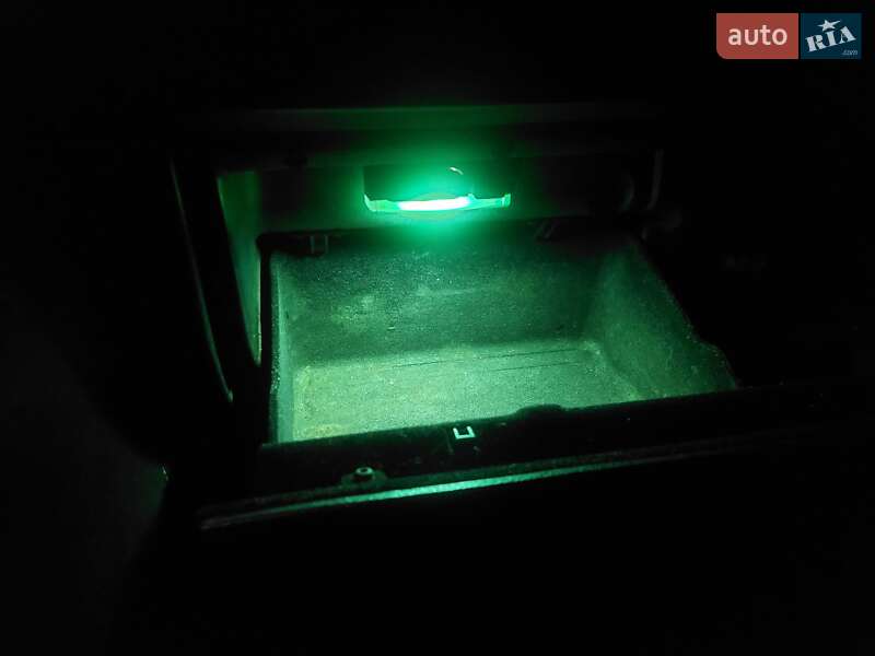 Седан Lancia Dedra 1992 в Любашевке