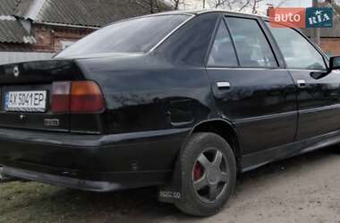 Седан Lancia Dedra 1993 в 