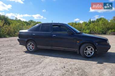 Седан Lancia Dedra 1992 в Любашевке