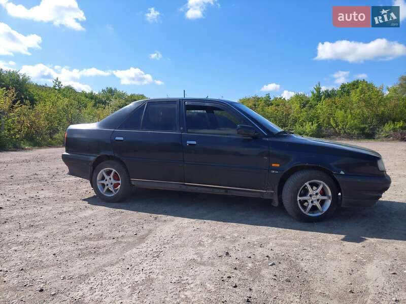 Lancia Dedra 1992