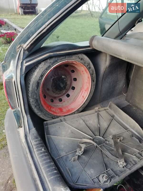 Хетчбек Lancia Dedra 1996 в Івано-Франківську