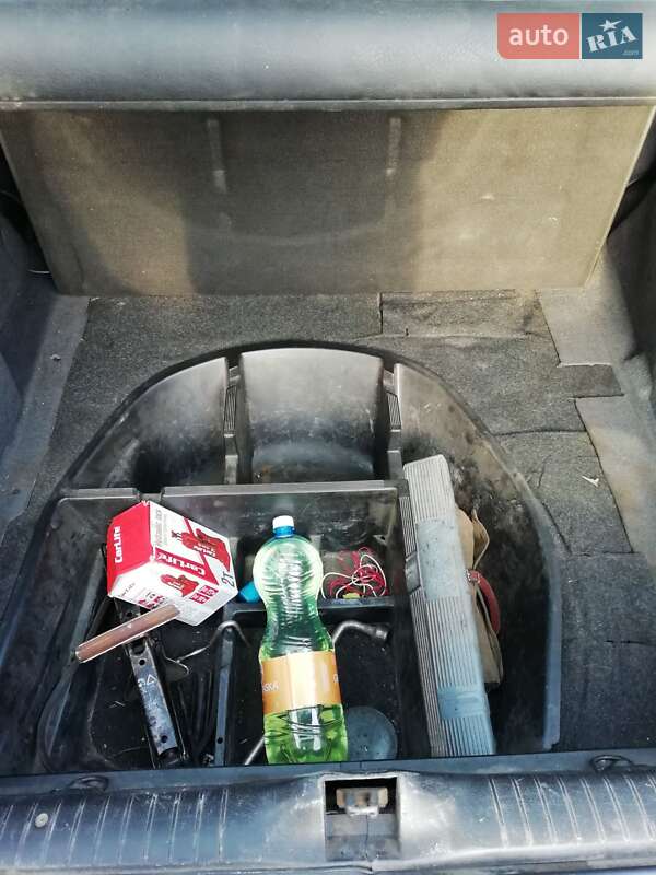 Хетчбек Lancia Dedra 1996 в Івано-Франківську