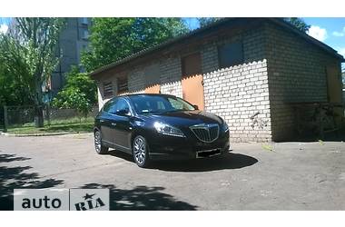 Хэтчбек Lancia Delta 2010 в Черкассах