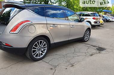 Хетчбек Lancia Delta 2012 в Києві