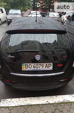 Хэтчбек Lancia Delta 2010 в Тернополе