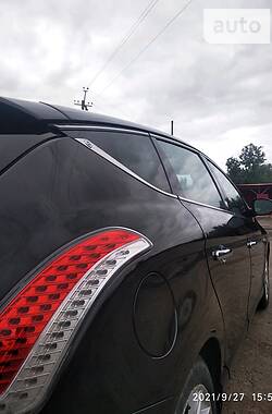 Хэтчбек Lancia Delta 2014 в Олевске