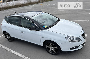 Хэтчбек Lancia Delta 2008 в Киеве