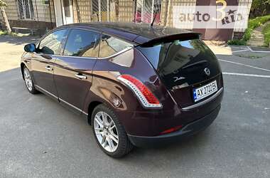 Хэтчбек Lancia Delta 2008 в 
