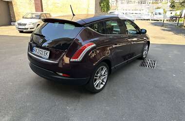 Хэтчбек Lancia Delta 2008 в 
