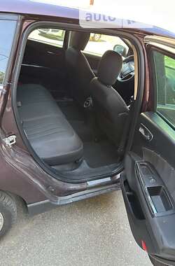 Хэтчбек Lancia Delta 2008 в 