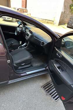 Хэтчбек Lancia Delta 2008 в 