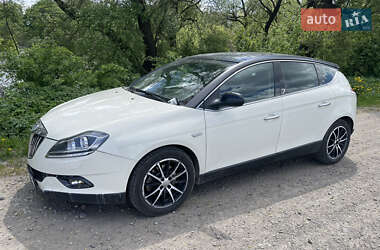 Хетчбек Lancia Delta 2010 в Львові