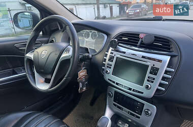Хетчбек Lancia Delta 2010 в Львові