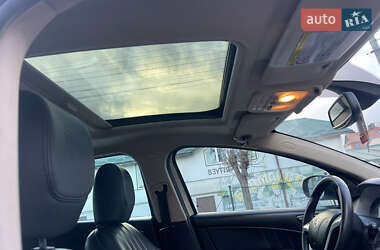 Хетчбек Lancia Delta 2010 в Львові