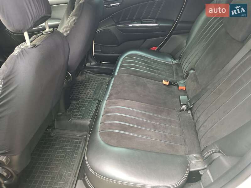 Хэтчбек Lancia Delta 2009 в Киеве фото 14 Хэтчбек Lancia Delta 2009 в Киеве