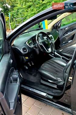 Хэтчбек Lancia Delta 2008 в 
