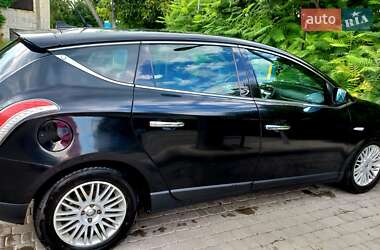Хэтчбек Lancia Delta 2008 в 