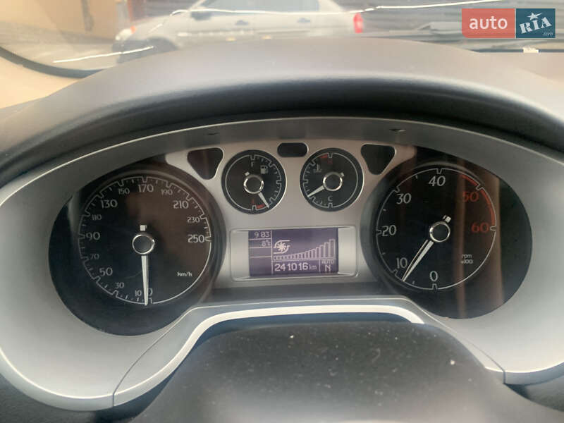 Хэтчбек Lancia Delta 2009 в Киеве фото 2 Хэтчбек Lancia Delta 2009 в Киеве