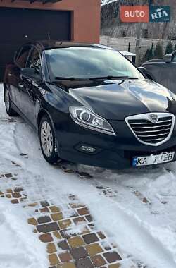 Хэтчбек Lancia Delta 2012 в Киеве