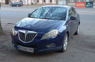 Седан Lancia Delta 2008 в Одесі