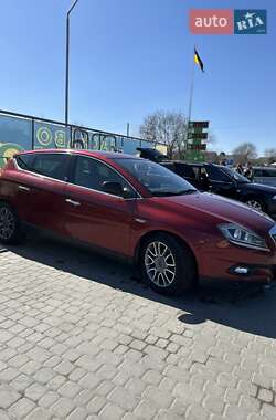 Хэтчбек Lancia Delta 2008 в 