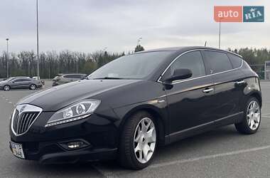 Хэтчбек Lancia Delta 2010 в Киеве