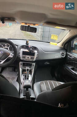 Хэтчбек Lancia Delta 2009 в 