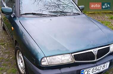 Хэтчбек Lancia Delta 1995 в 