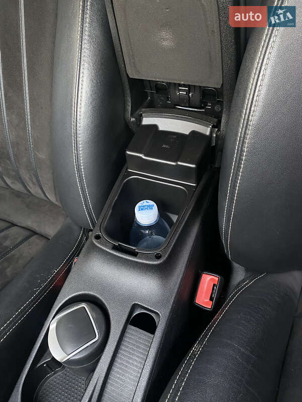 Хэтчбек Lancia Delta 2009 в Житомире