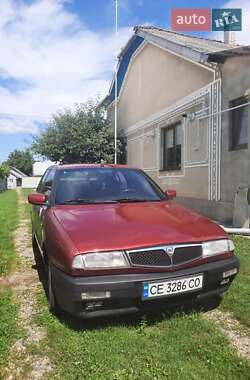 Хетчбек Lancia Delta 1995 в Чернівцях
