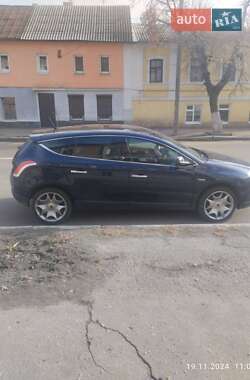 Хэтчбек Lancia Delta 2009 в 