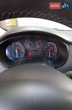 Хэтчбек Lancia Delta 2014 в 