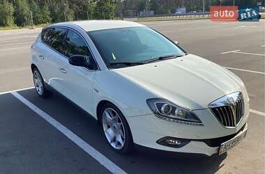 Хетчбек Lancia Delta 2008 в Обухові