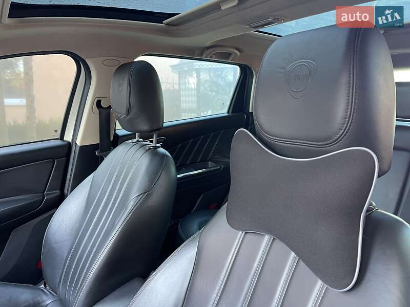 Хетчбек Lancia Delta 2010 в Львові