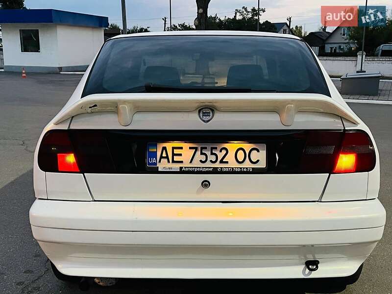 Хэтчбек Lancia Delta 1994 в Новомосковске