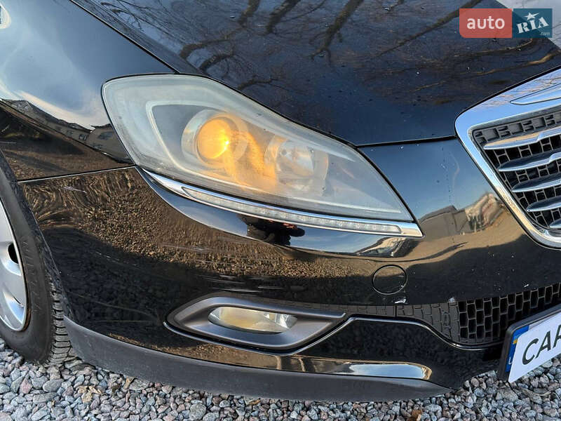 Хэтчбек Lancia Delta 2008 в Стрые