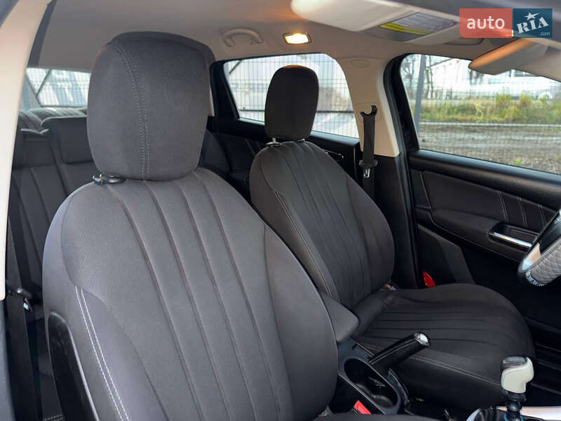 Хэтчбек Lancia Delta 2008 в Стрые