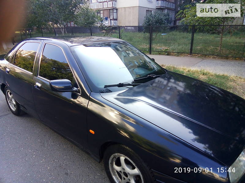 Седан Lancia Kappa 1996 в Одессе