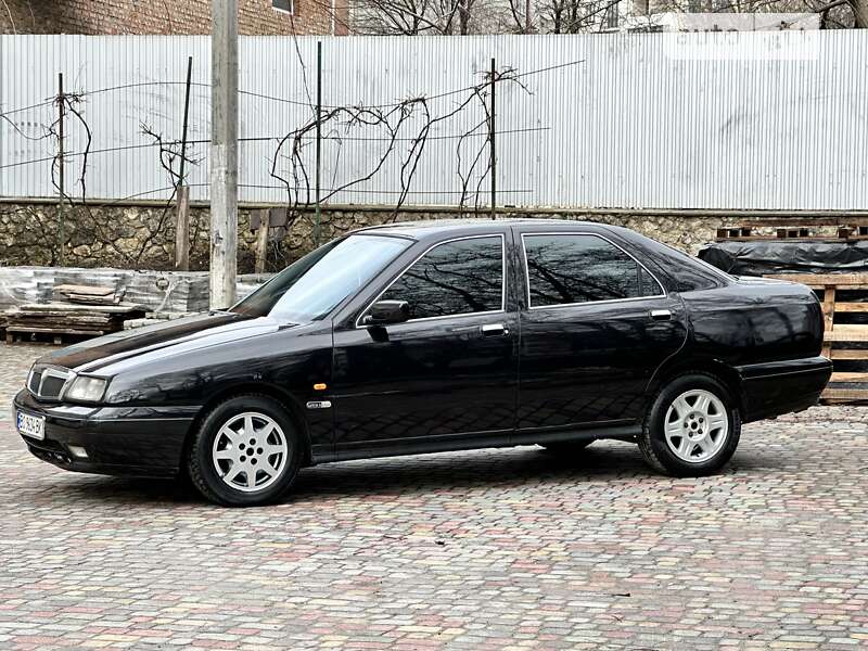 Седан Lancia Kappa 1995 в Тернополі