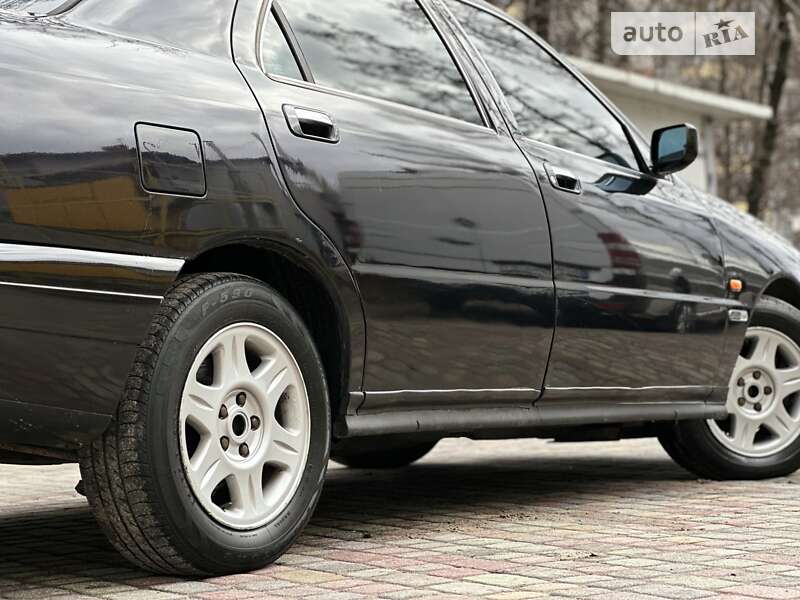 Седан Lancia Kappa 1995 в Тернополі