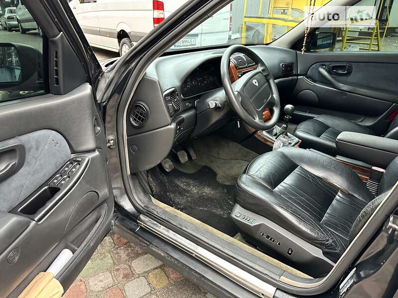 Седан Lancia Kappa 1995 в Тернополі