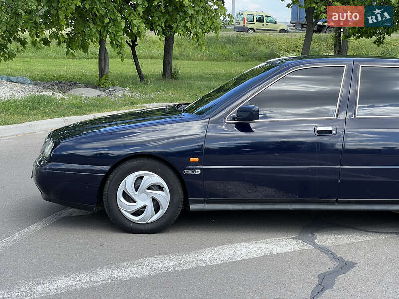 Седан Lancia Kappa 2000 в Києві фото 12 Седан Lancia Kappa 2000 в Києві