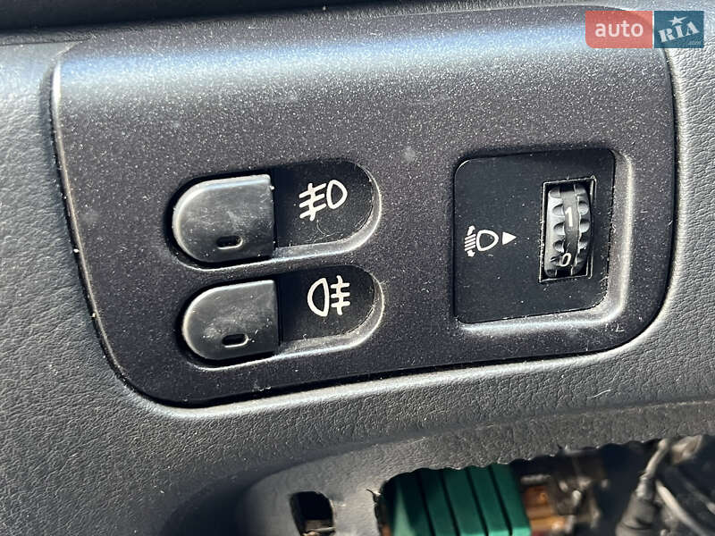 Седан Lancia Kappa 2000 в Києві фото 31 Седан Lancia Kappa 2000 в Києві