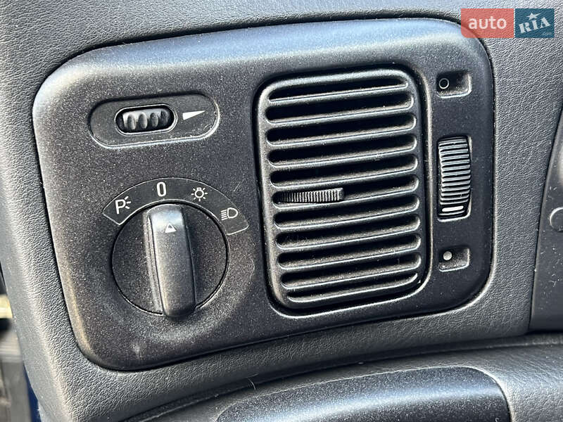 Седан Lancia Kappa 2000 в Києві фото 32 Седан Lancia Kappa 2000 в Києві